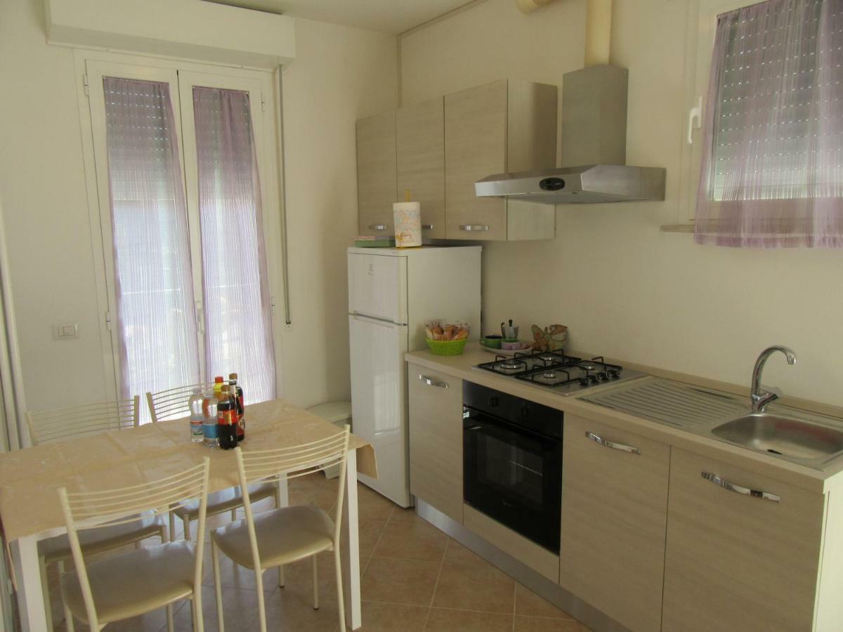 Appartamento L'Ulivo Gradara Exterior foto